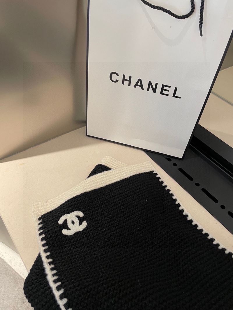 Chanel Scarf